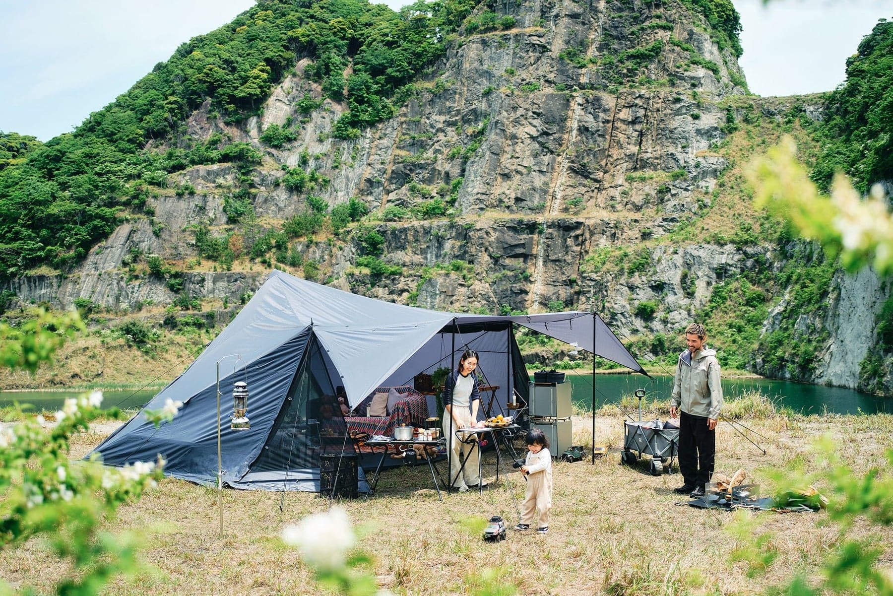 Shelters