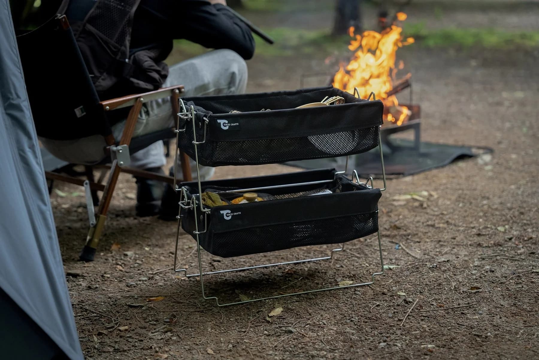 Camping Systems