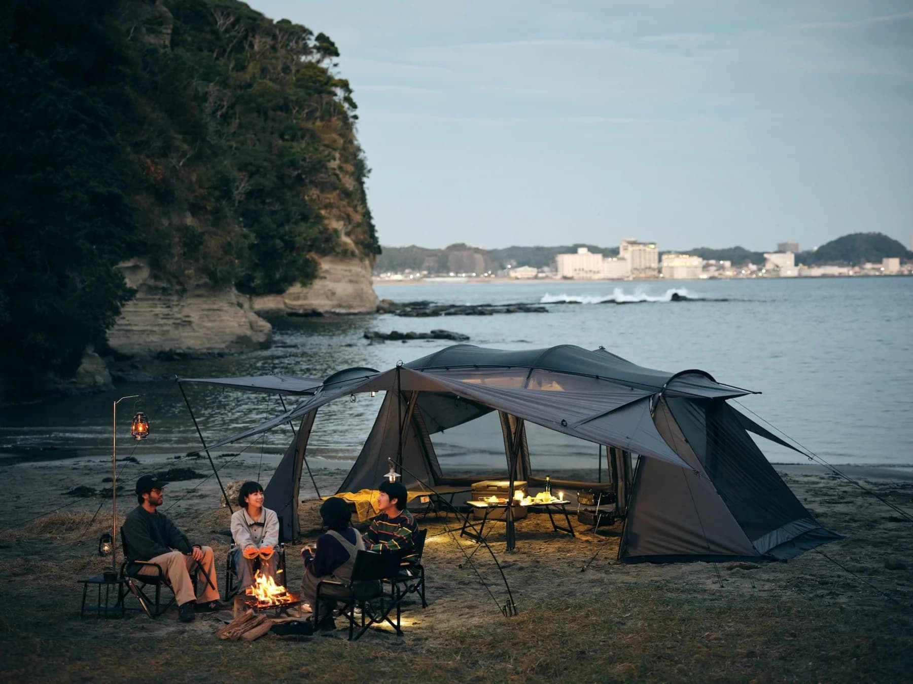 Tokyo Crafts Outdoor Lifestyle